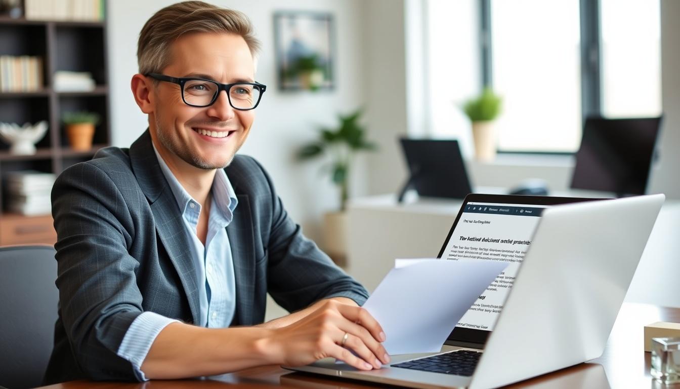 Legal Documentation
